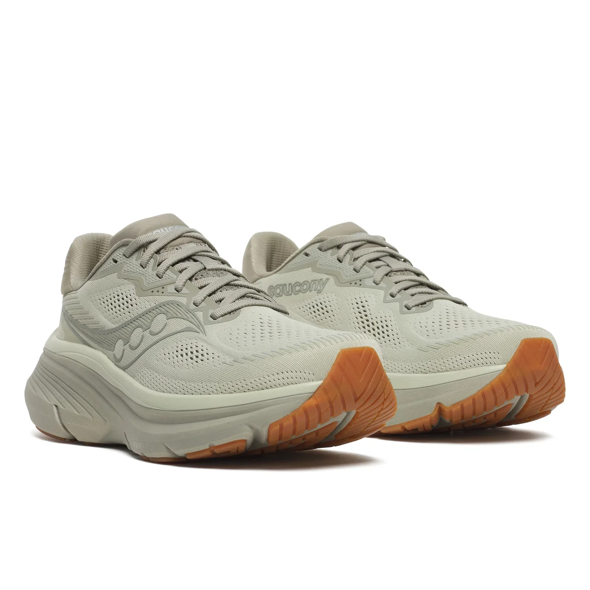 Saucony Guide 19 - Sage/Gum - Image 3