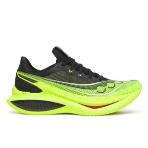 Saucony Endorphin Pro 5 - Citron / Black