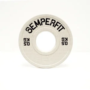Discos Fracionários "SEMPERFIT"/ Par