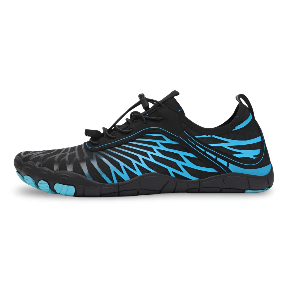 Uomo Scarpe Sportive Movimento Naturale Fitness - Image 8