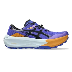 Asics Trabuco Max 5 - Cobalt Burst / Black
