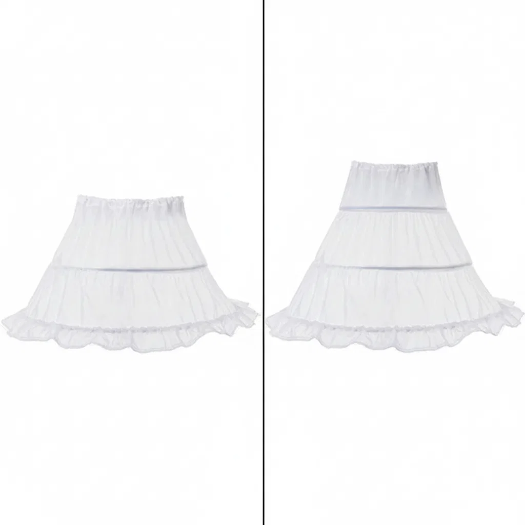 Costume Halloween Principessa Bambina Azzurro Tulle Elegante - Image 8