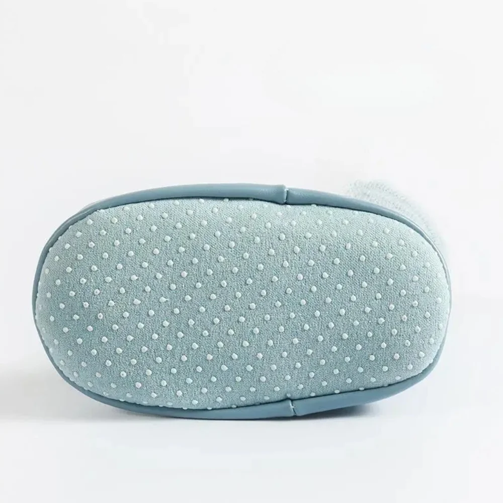 Sokken Baby Antislip Babysokken Peuter Grip Dierenprint - Image 9
