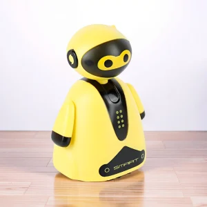 Speelgoed Robot Lijnvolgende Tekenrobot Educatief