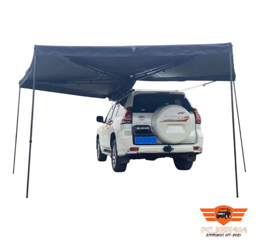 Toldo 270º 2,5m - Image 3