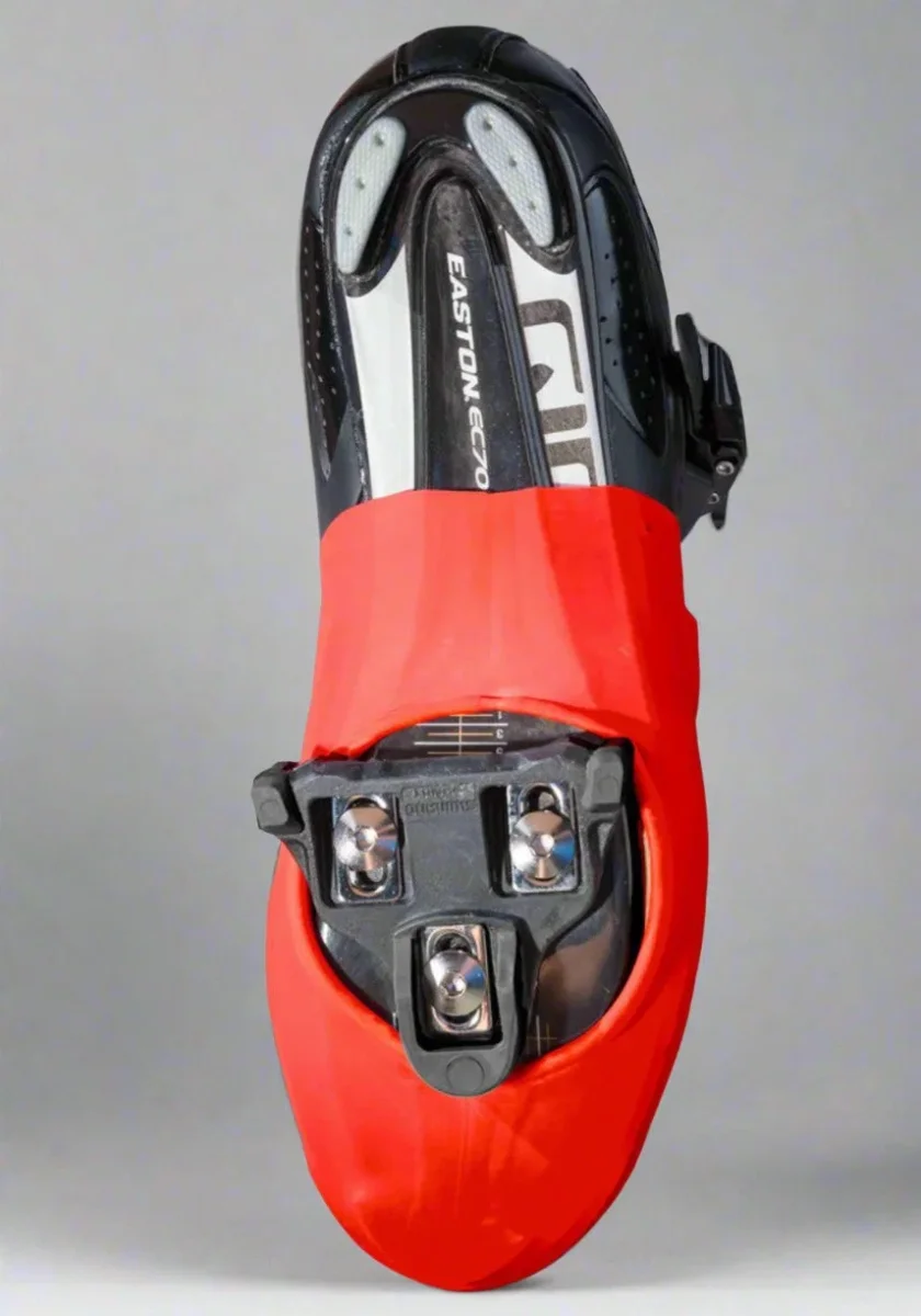 Aero Toe Covers 2-4 Watts de economia - Image 4