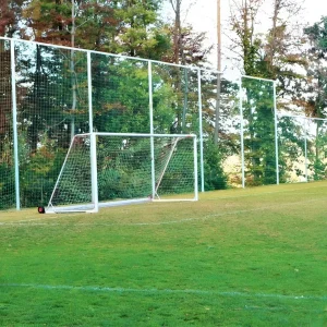 Voetbalnet WK Achtervangnet Trainingsnet Tuin Afzet Net