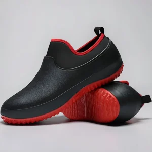 Werkschoenen Instappers Waterdicht Antislip
