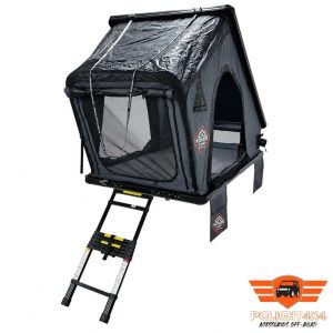 Tenda de tejadilho Modelo Aurora