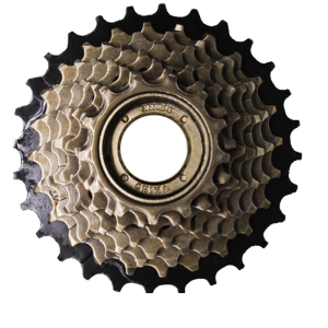 7-speed flywheel for Ep2 Pro