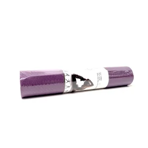 Tapete Yoga-Rosa