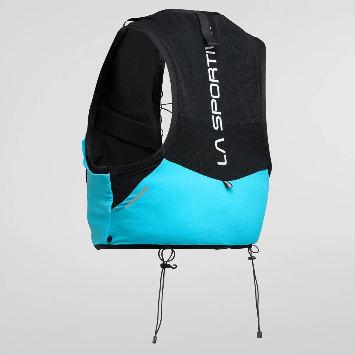La Sportiva Trail Vest 5L - Malibu Blue - Image 3