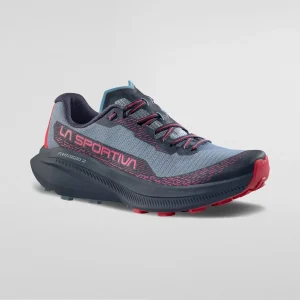 La Sportiva Prodigio 2 W - Limestone / Azelea