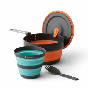 Set Frontier 1L, Sea to Summit