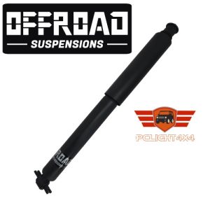 Amortecedor frente Jeep XJ +5CM