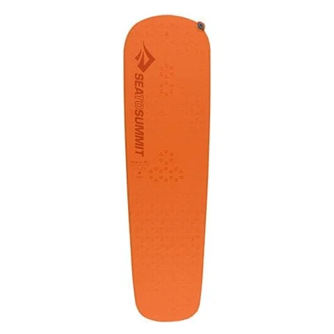 Colchão auto-insuflável Ultralight, Sea to Summit