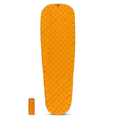 Colchão insuflável isolado Ultralight, Sea to Summit - Image 4