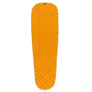 Colchão insuflável isolado Ultralight, Sea to Summit