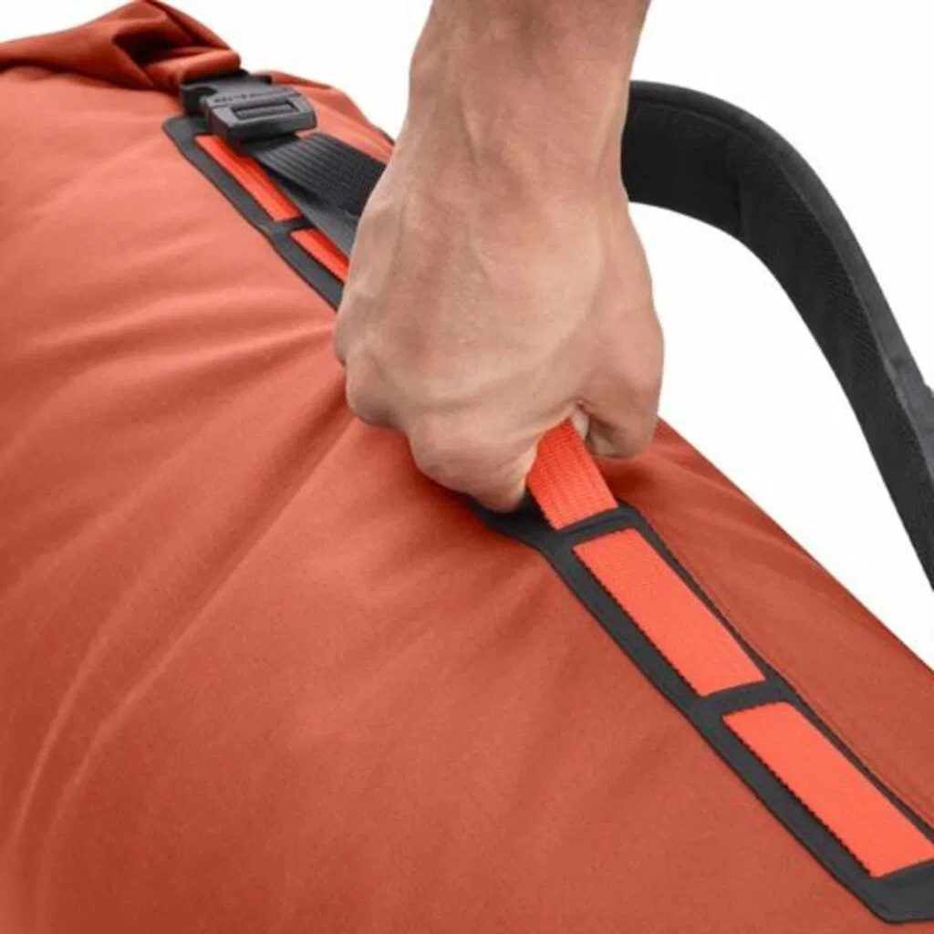 Mochila Big River Laranja, Sea To Summit - Image 7