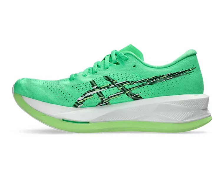 ASICS Sonicblast - Vital Green / Black - Image 5