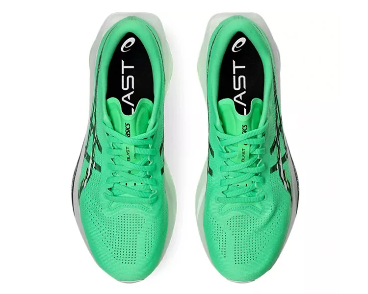 ASICS Sonicblast - Vital Green / Black - Image 8