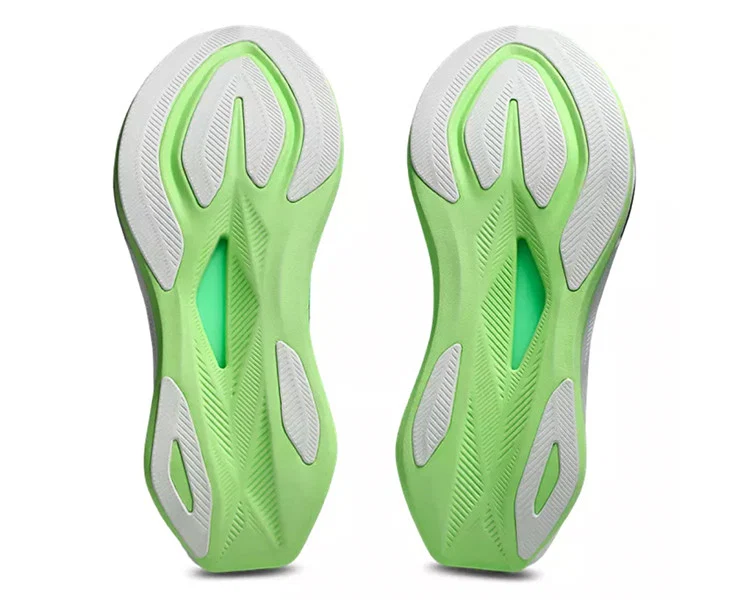 ASICS Sonicblast - Vital Green / Black - Image 7