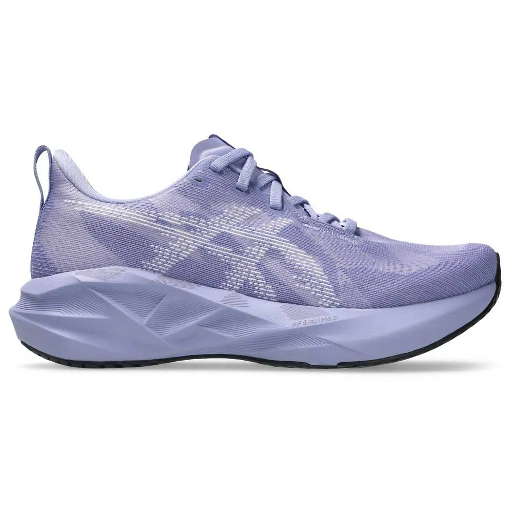 Asics Novablast 5 - Bluebell / Lilac Hint