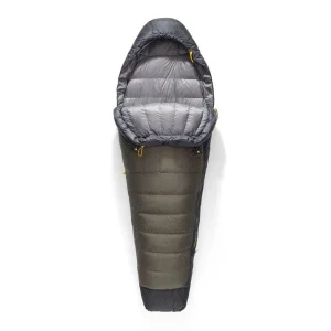 Saco-Cama Spark PRO -1º, Sea to Summit