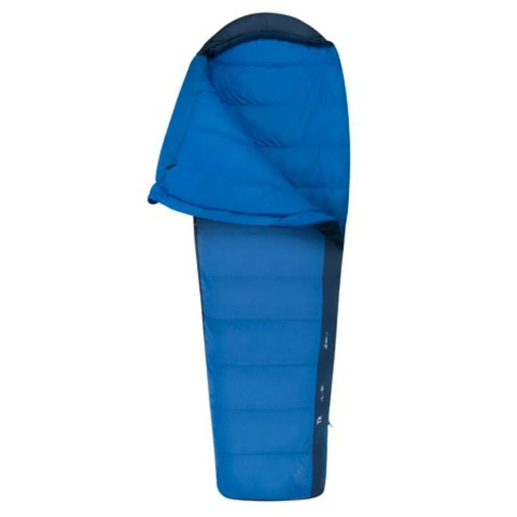 Saco-cama Trek TKI, Sea to Summit - Image 2