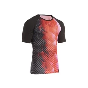 SportHG Spike M - Black/Orange