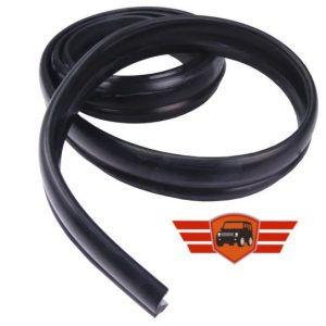 Abas de borracha 6,5cm