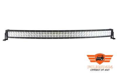Barra led CREE 240W Curva - Image 3