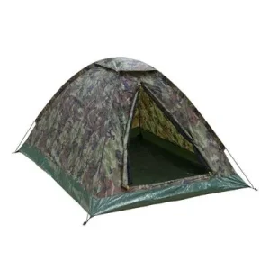 Barraca Kongo 3 – Nautika
