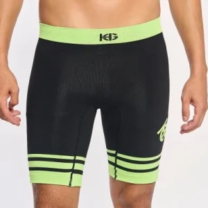 SportHG Dales 2.0 - Black/Yellow