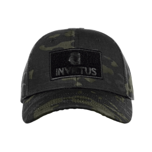 Boné Tático Trigger – Invictus