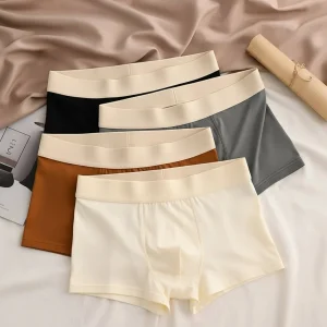 Boxer Uomo Vestibilità Comoda Elasticizzata