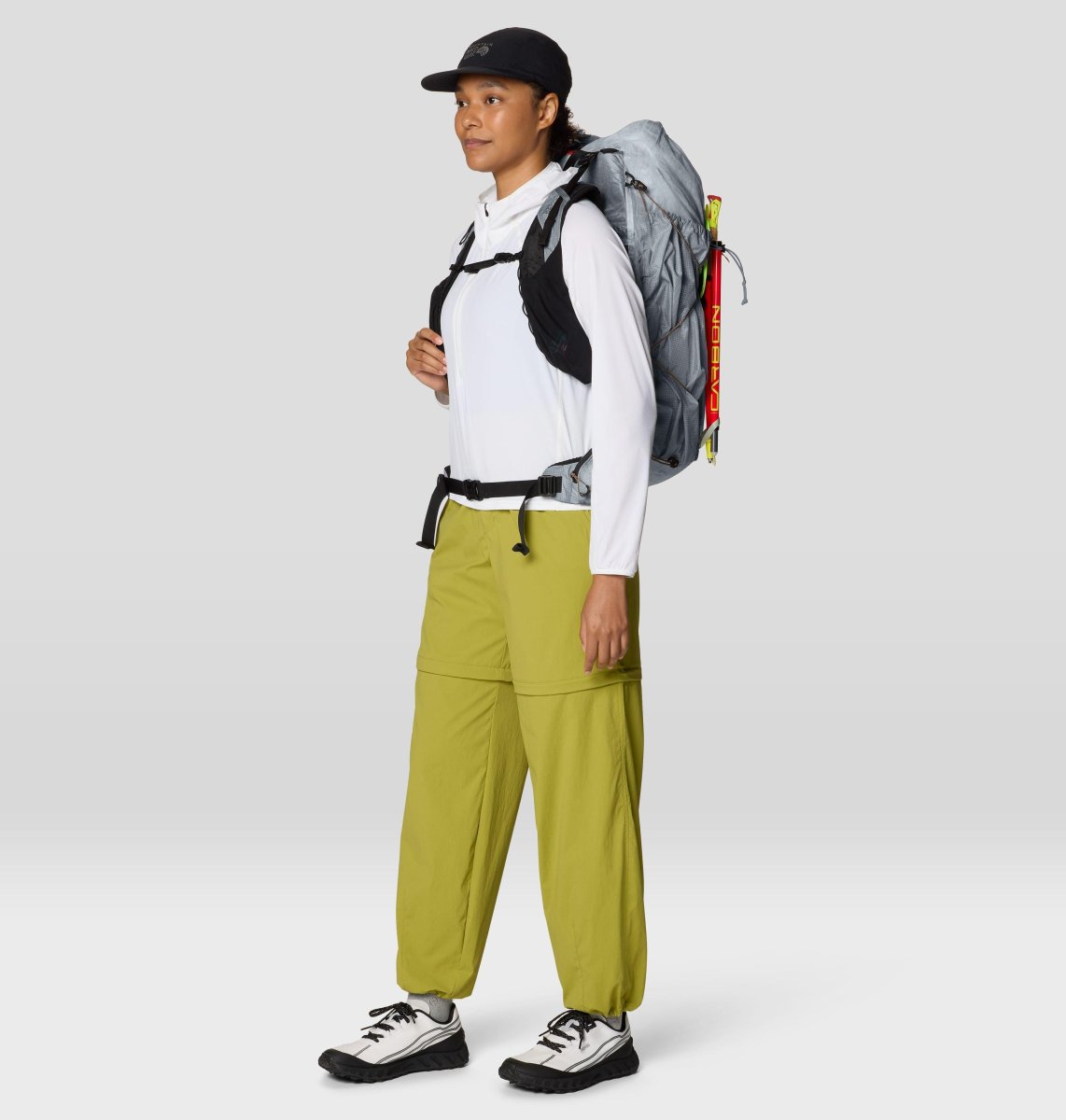 Calça Conversível Rambler™ para Mulher - Image 2
