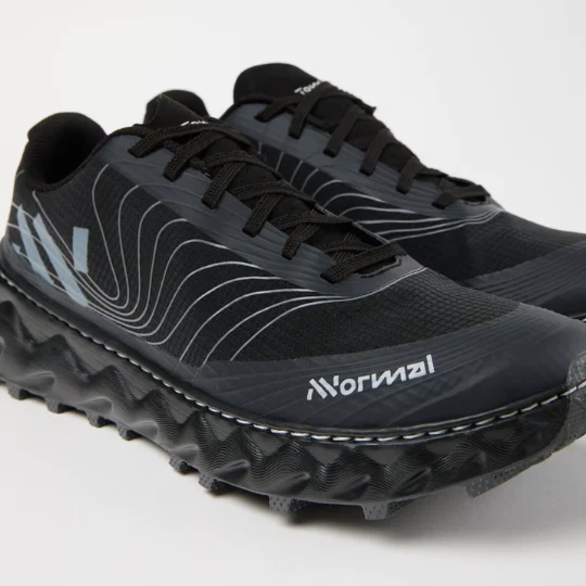 NNormal Tomir 2.0 - Black - Image 3