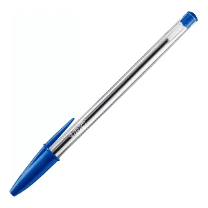 Esferográfica BIC Cristal