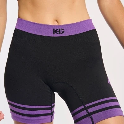 SportHG Dales 2.0 Woman - Black/Morado