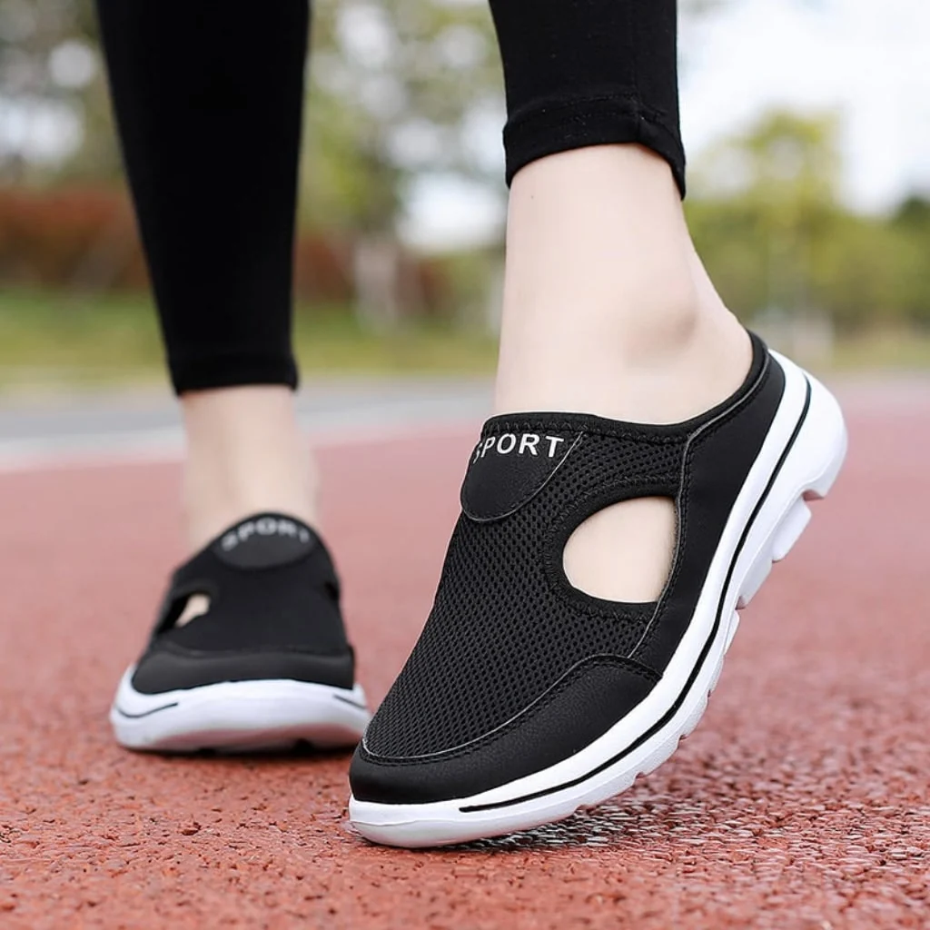 Ciabatte Sportive Slip-On Design - Image 5