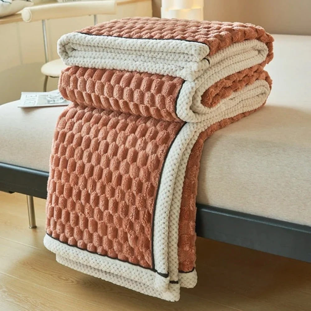 Coperta Decorativa Morbida Avvolgente - Image 6