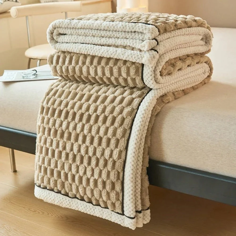 Coperta Decorativa Morbida Avvolgente - Image 9