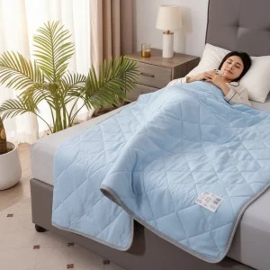 Coperta Rinfrescante Morbida Leggera