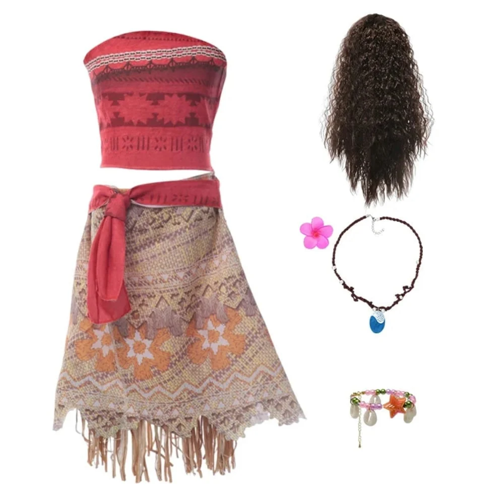 Costume Halloween Avventura Immaginativa - Image 4