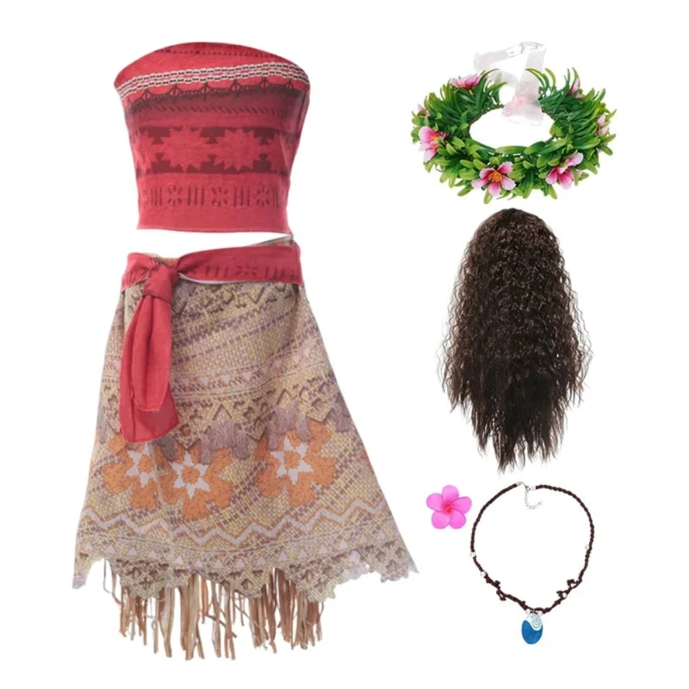 Costume Halloween Avventura Immaginativa - Image 5