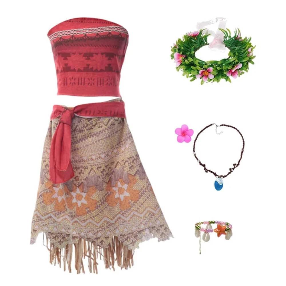 Costume Halloween Avventura Immaginativa - Image 6