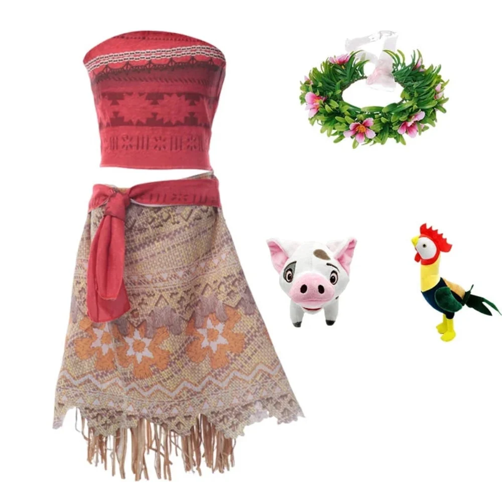 Costume Halloween Avventura Immaginativa - Image 7