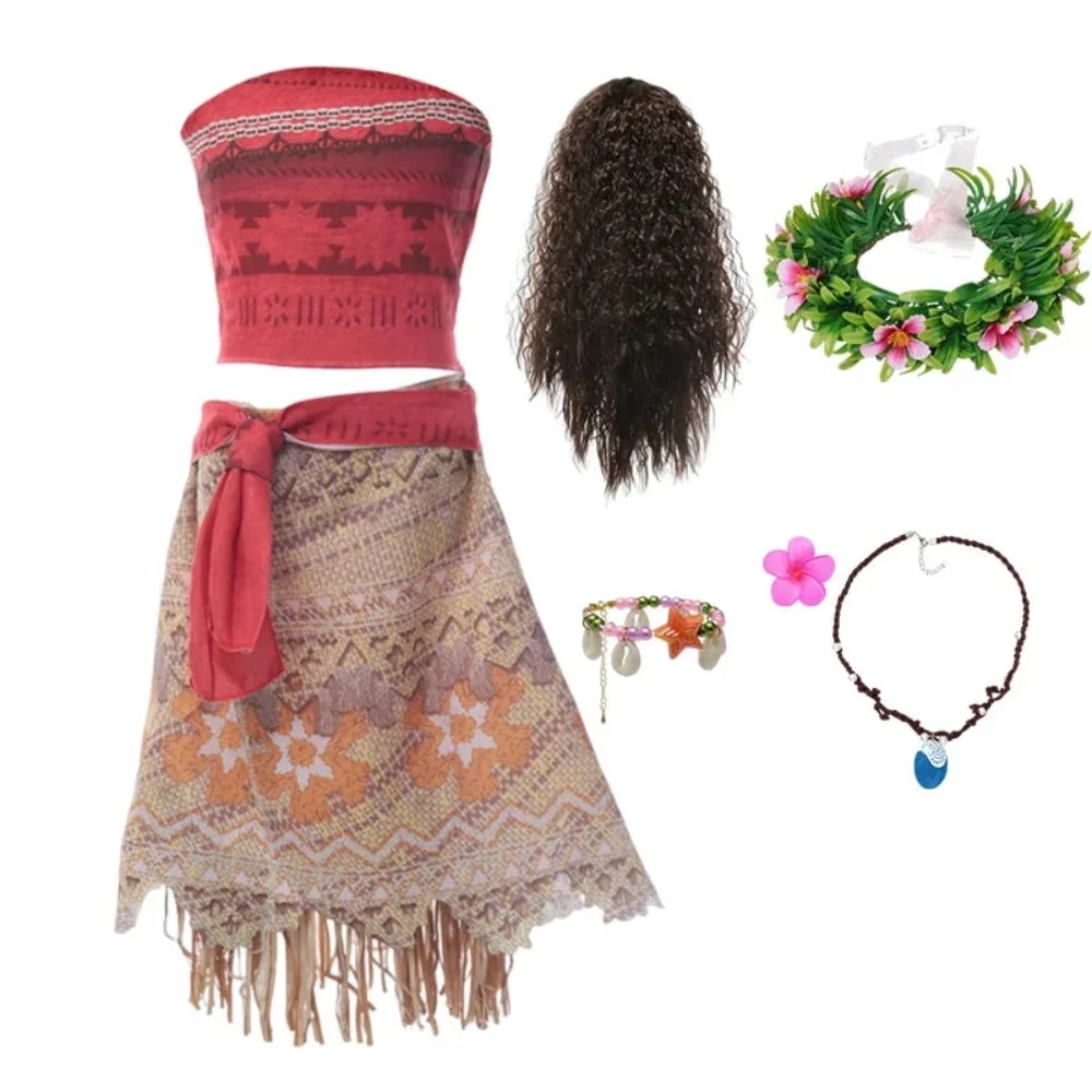 Costume Halloween Avventura Immaginativa - Image 8