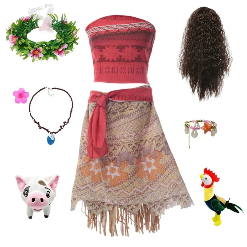 Costume Halloween Avventura Immaginativa - Image 9